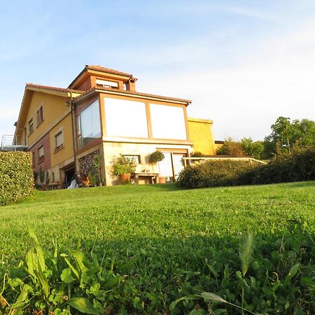 La Casa De Las Palas Tok-Pok Mogro Exterior foto